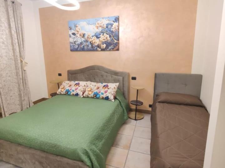 Photo of Bedroom in Viterbo