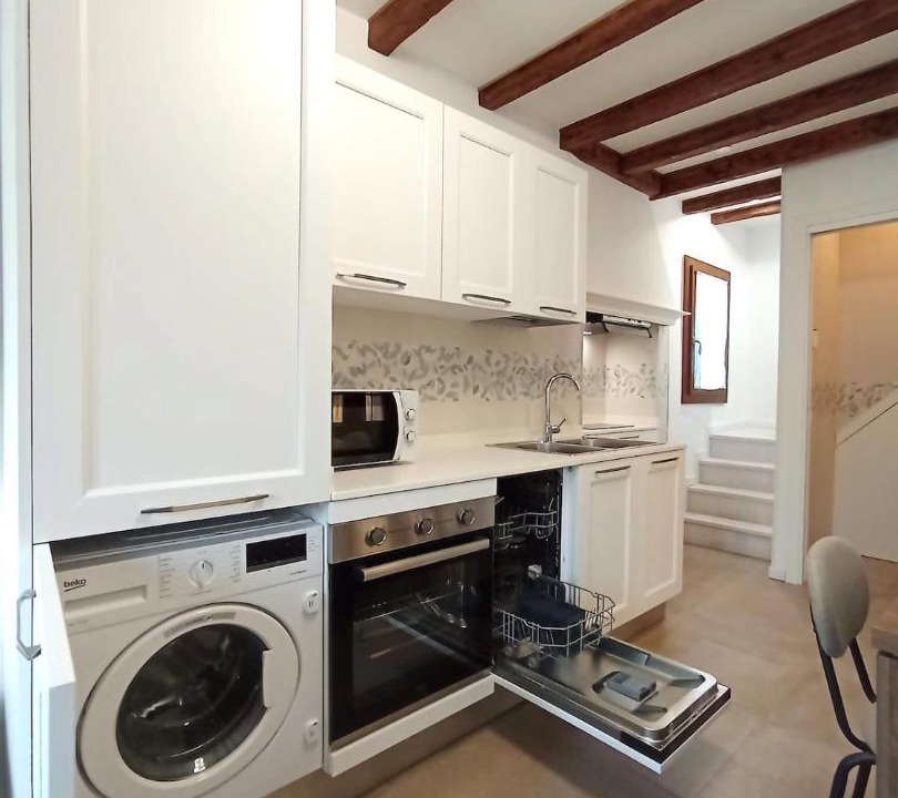 Photo of Kitchen in Burano