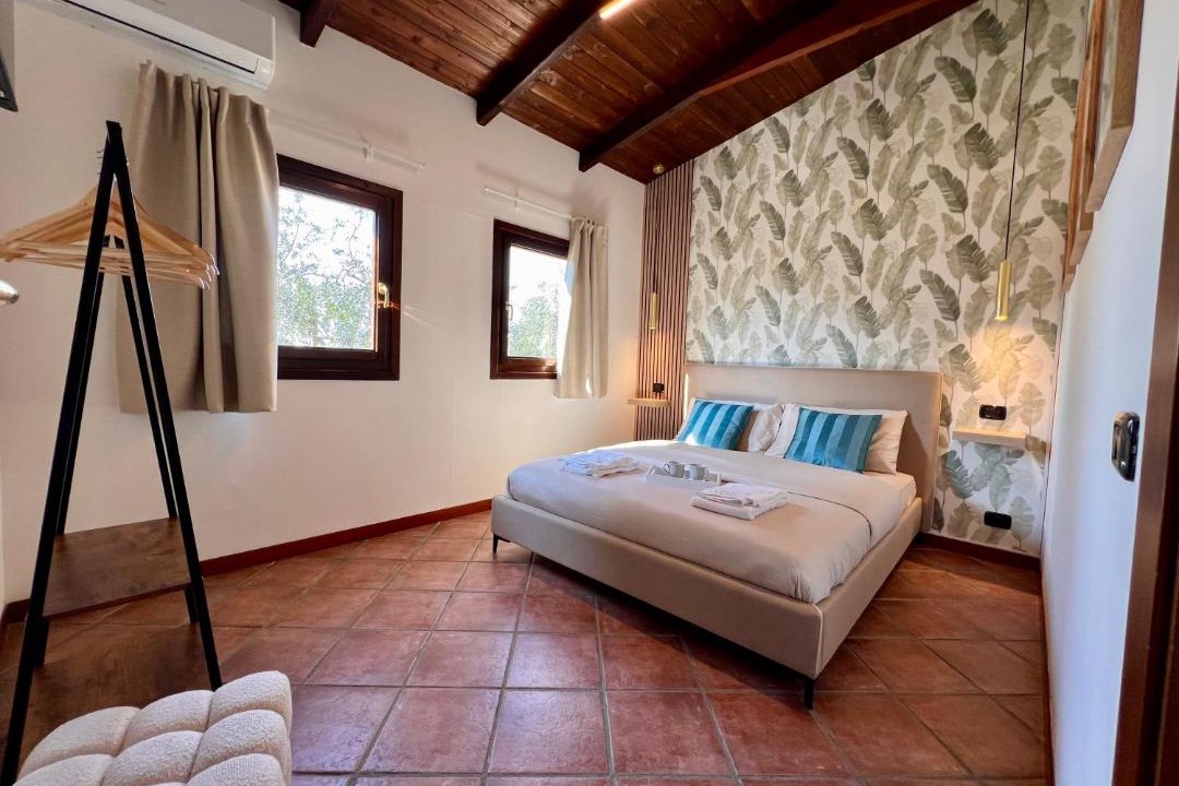 Photo of Bedroom in San Cesareo