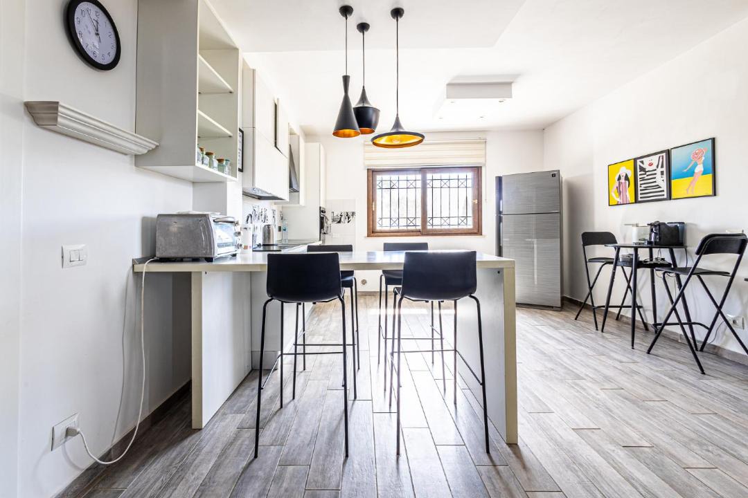 Photo of Kitchen in Torvaianica