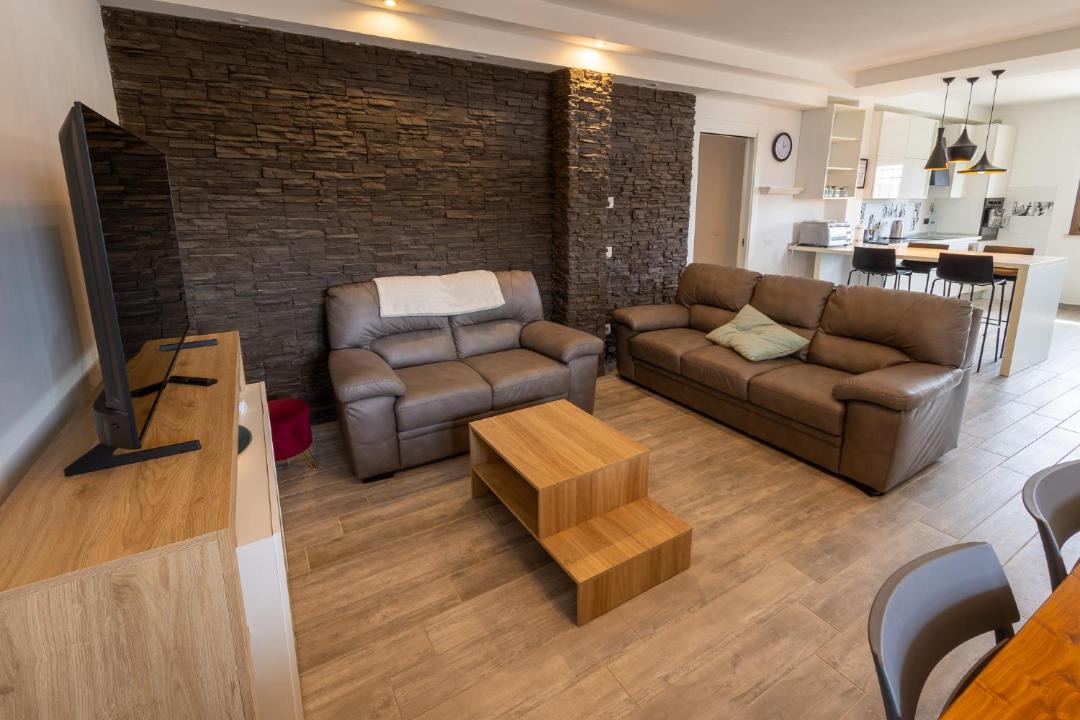 Photo of Livingroom in Torvaianica