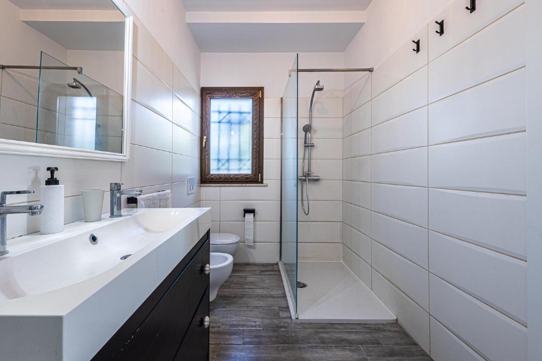 Photo of Bathroom in Torvaianica