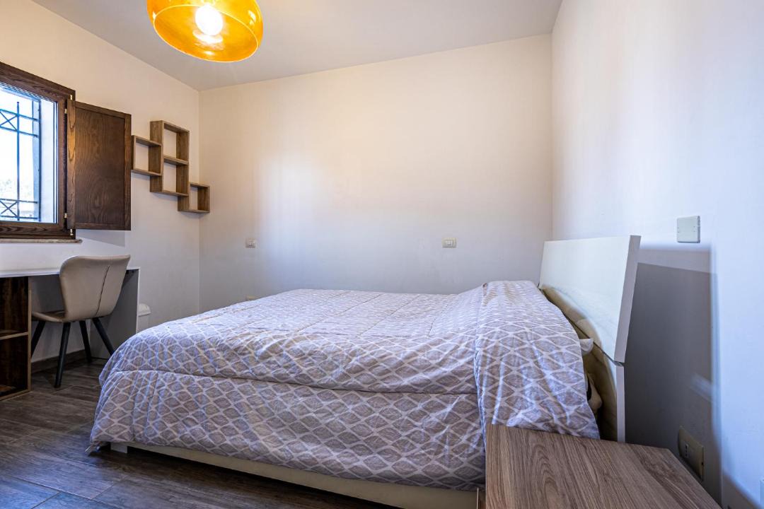 Photo of Bedroom in Torvaianica