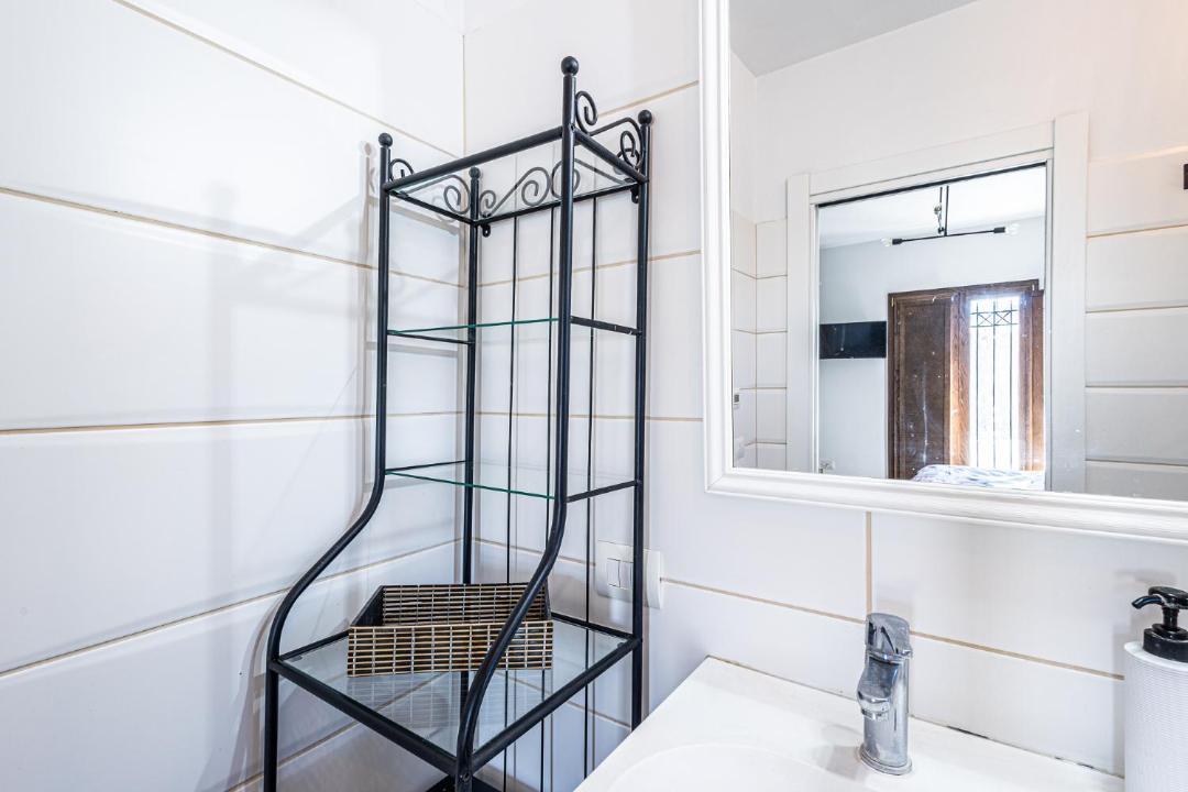 Photo of Bathroom in Torvaianica
