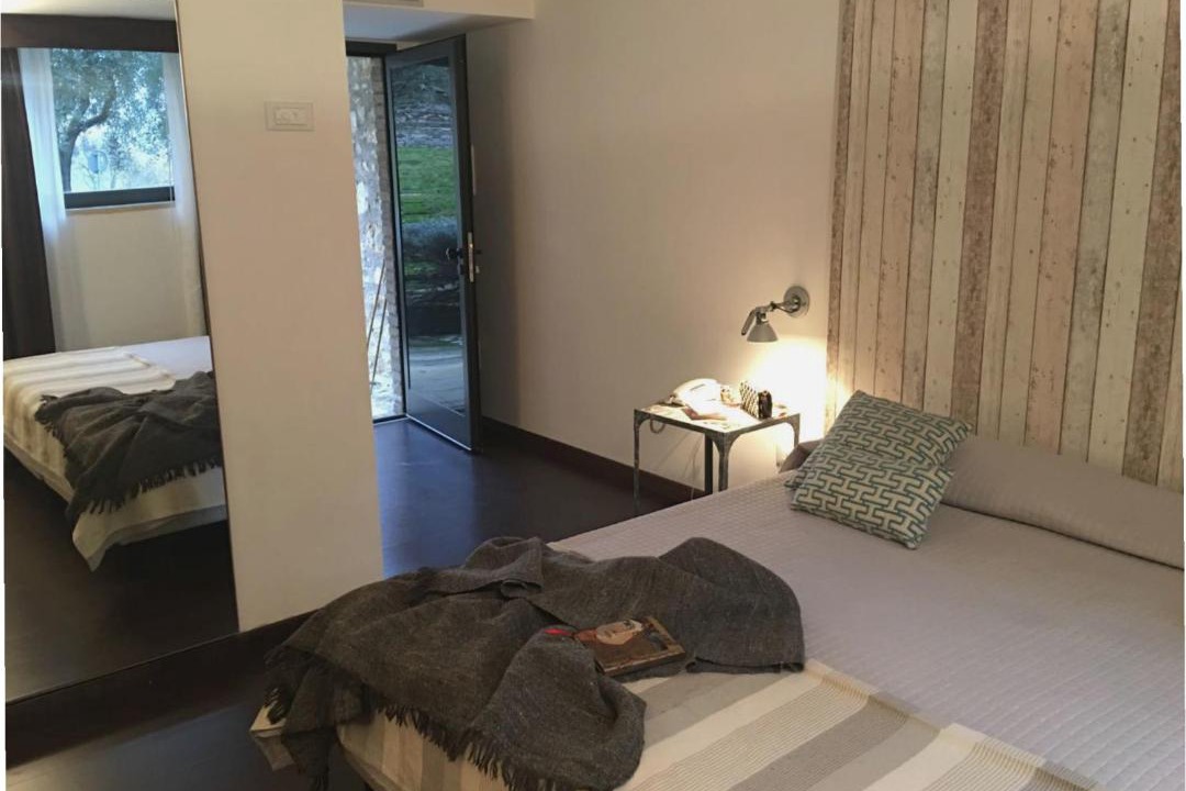 Photo of Bedroom in Colli sul Velino