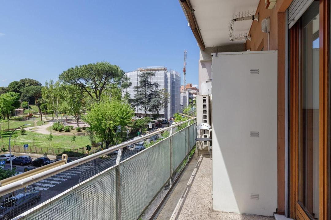 Photo of Others in Quartiere XVII Trieste