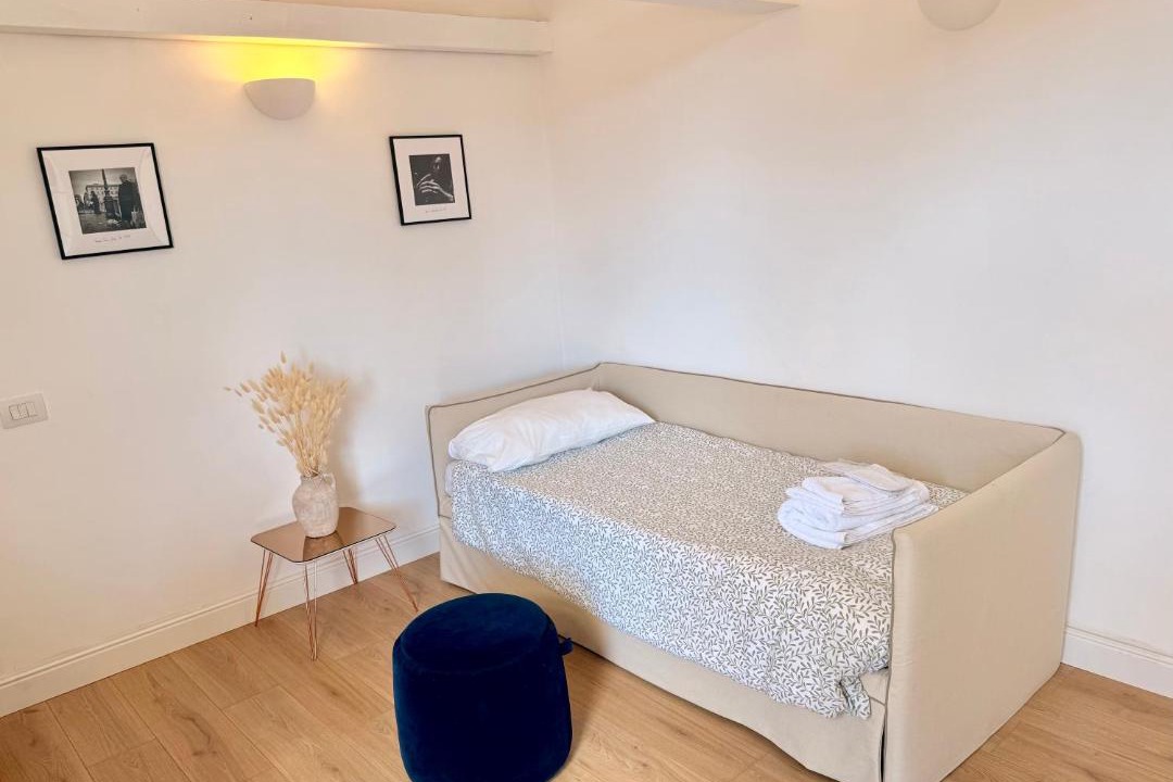 Photo of Bedroom in Rione XI Sant'Angelo