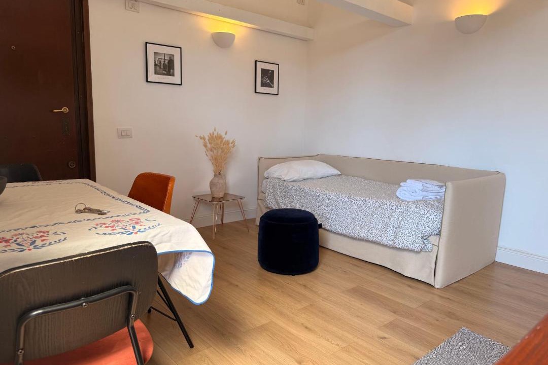 Photo of Bedroom in Rione XI Sant'Angelo