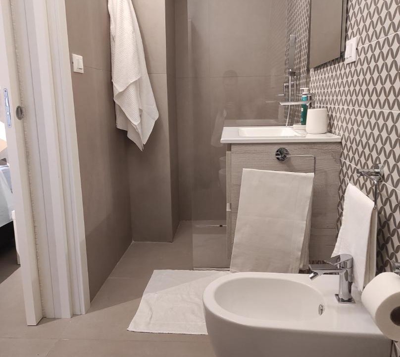 Photo of Bathroom in Santa Maria