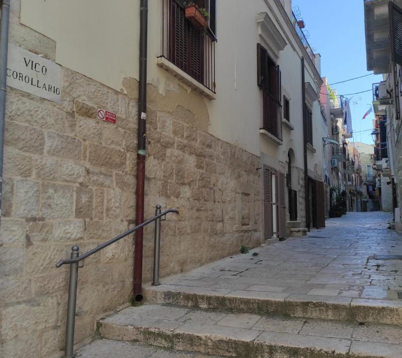 Photo of Buildings in Santa Maria
