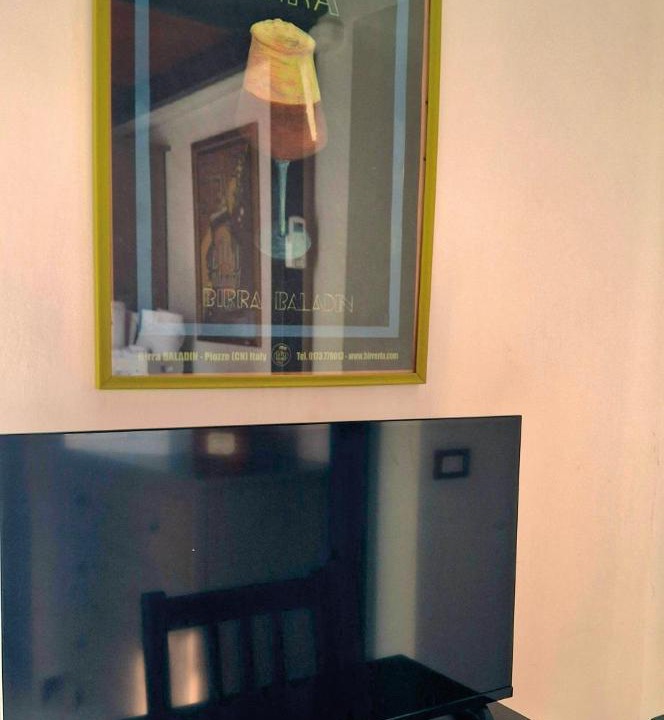 Photo of Livingroom in Formia