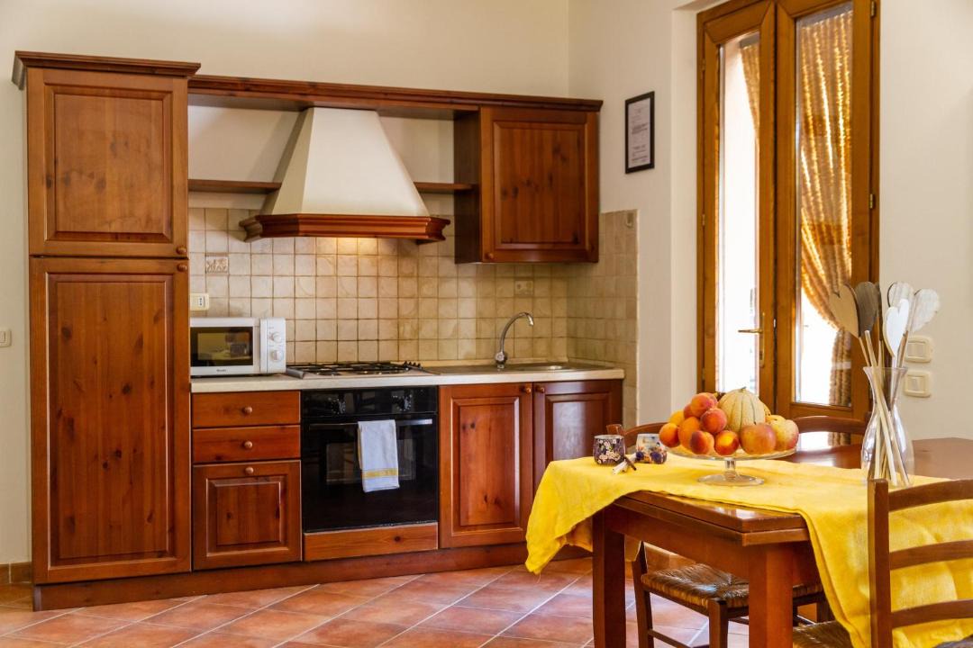 Photo of Kitchen in Grosseto