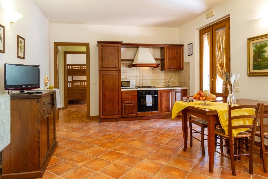 Photo of Kitchen in Grosseto