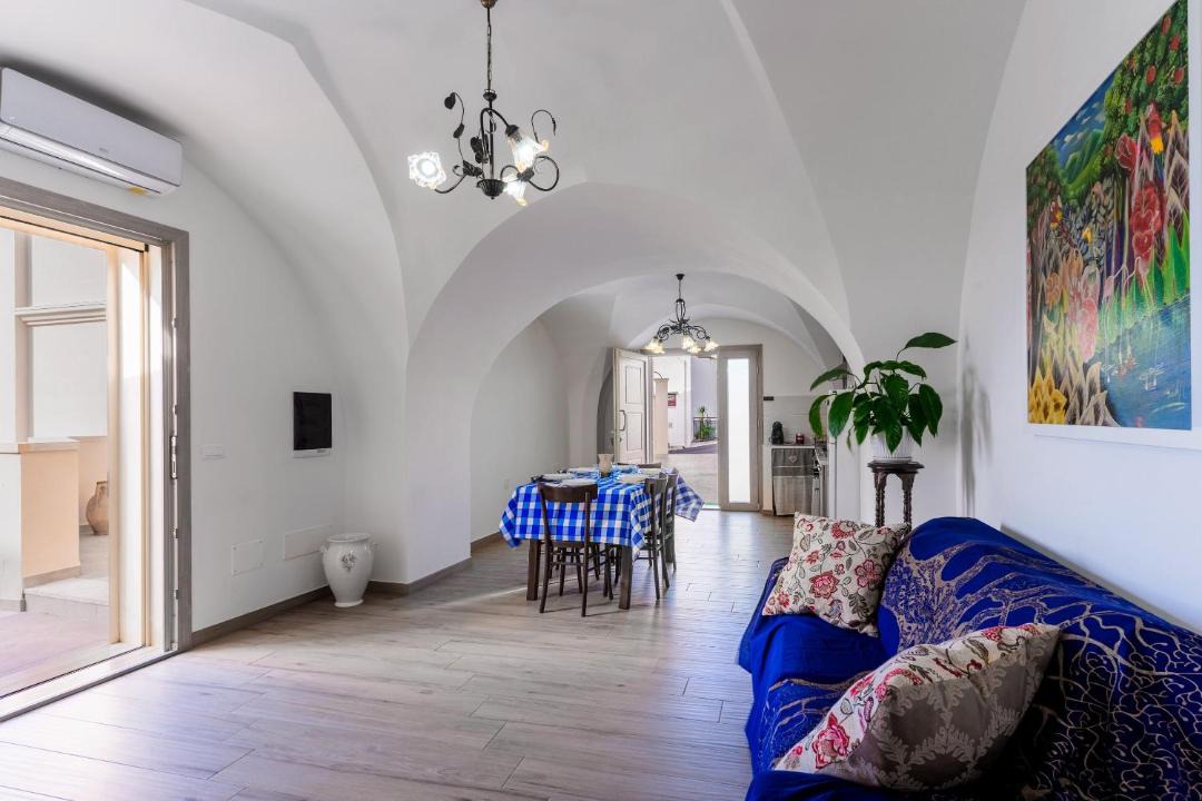 Photo of Livingroom in Alezio