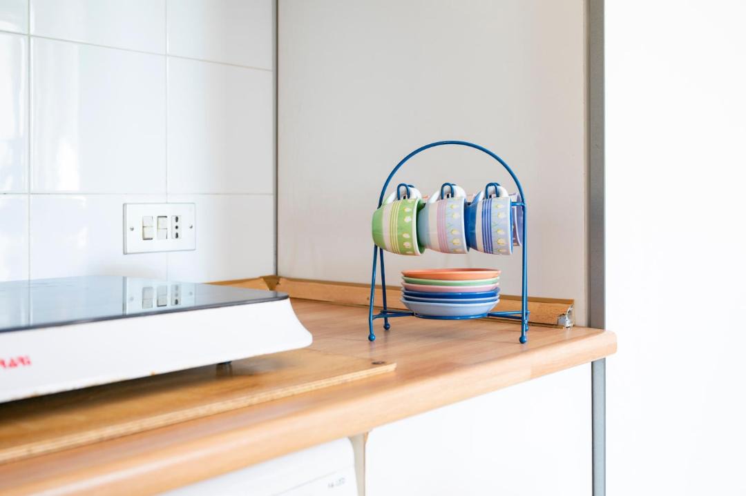 Photo of Kitchen in Acaya