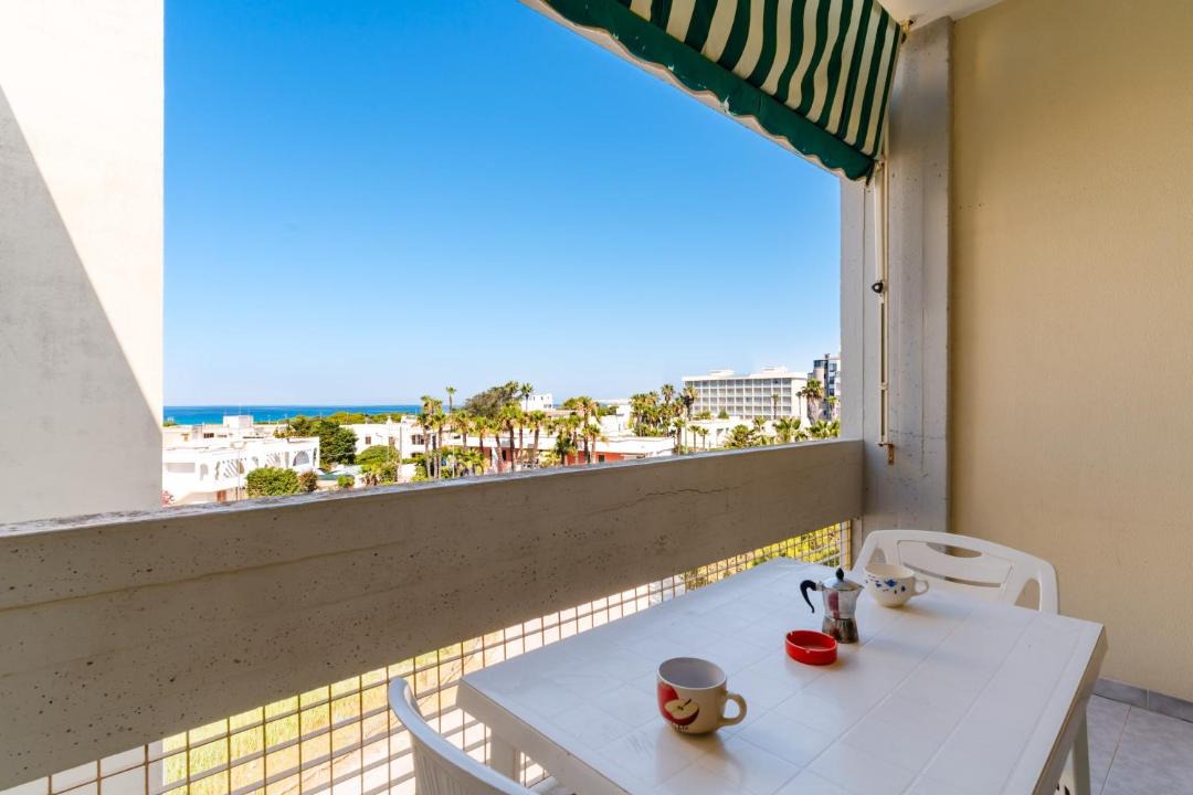 Photo of Patio Balcony in Baia Verde