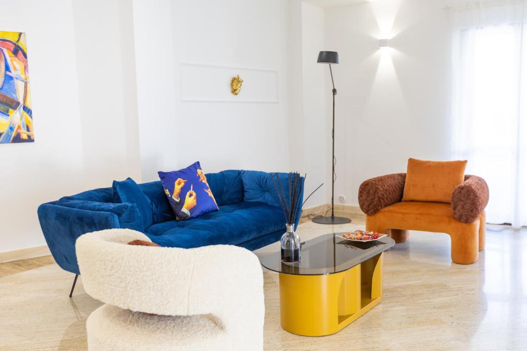 Photo of Livingroom in Cimitile