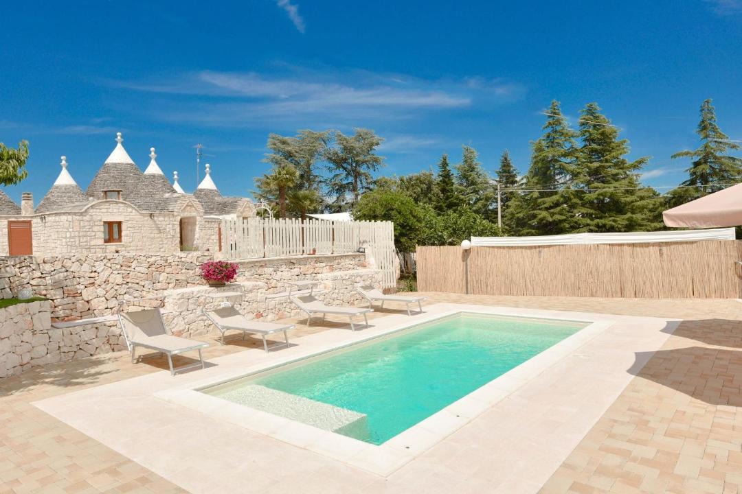 Photo of Others in Martina Franca