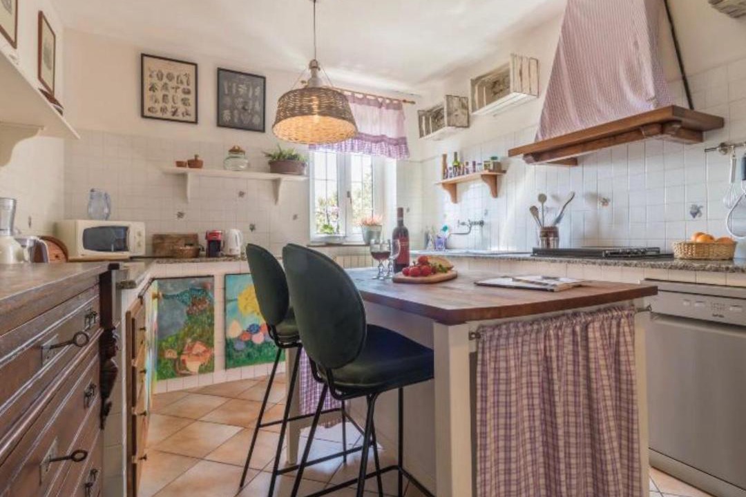 Photo of Kitchen in Bolsena