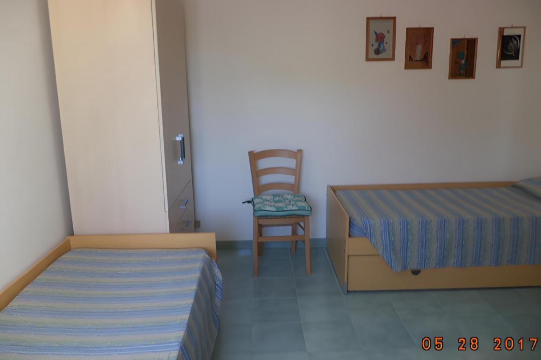 Photo of Bedroom in Ventotene