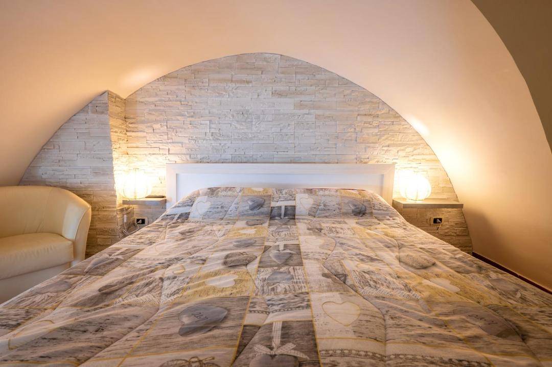 Photo of Bedroom in Centro Storico