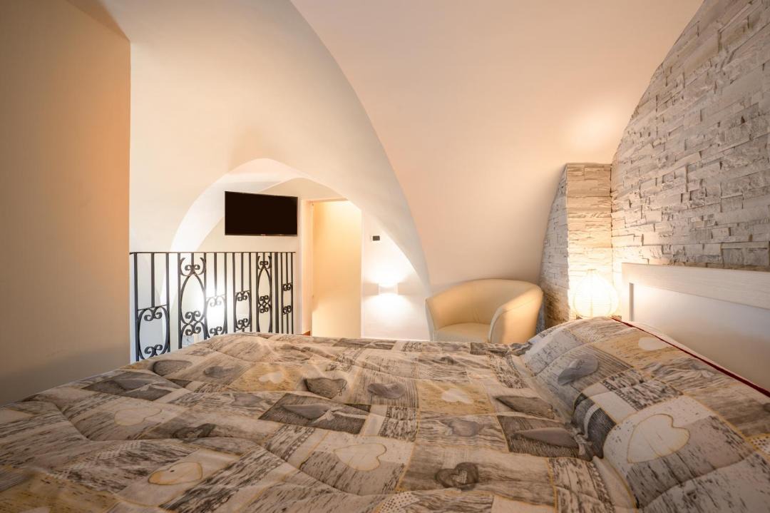 Photo of Bedroom in Centro Storico