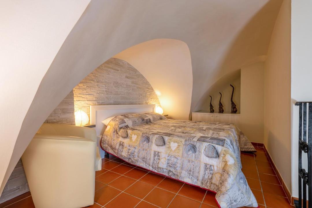 Photo of Bedroom in Centro Storico