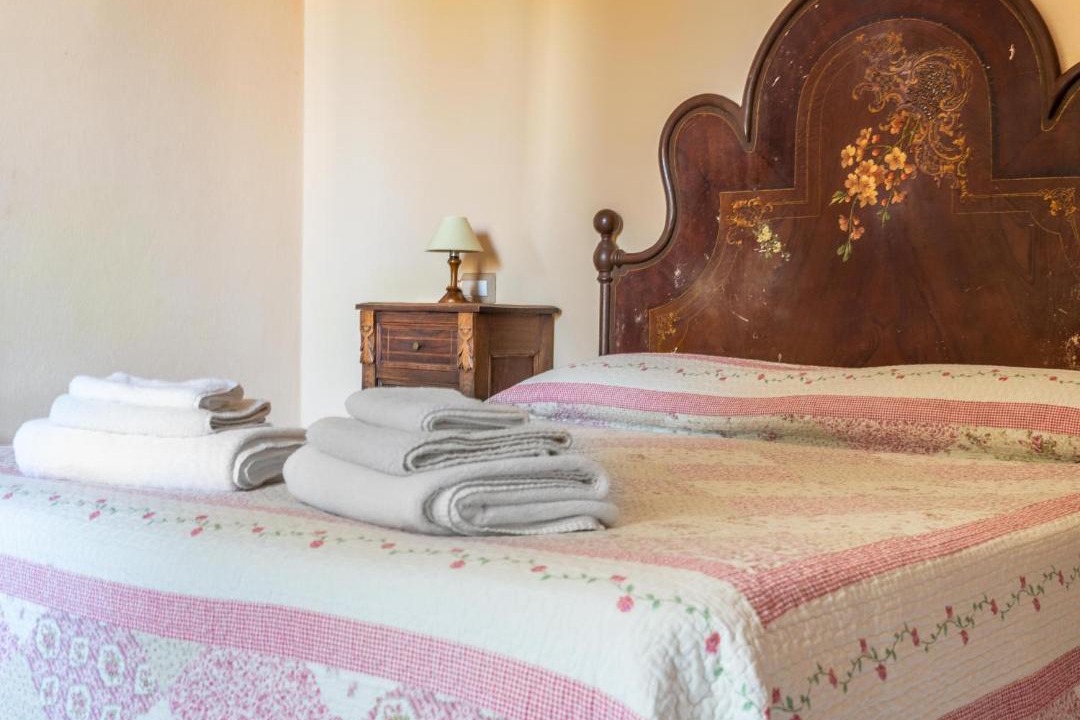 Photo of Bedroom in Portoferraio