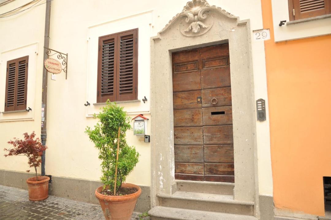 Photo of Others in Castel Gandolfo