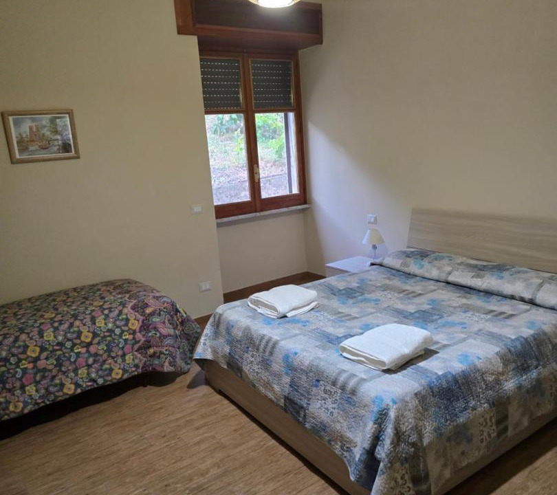 Photo of Bedroom in Vitulano