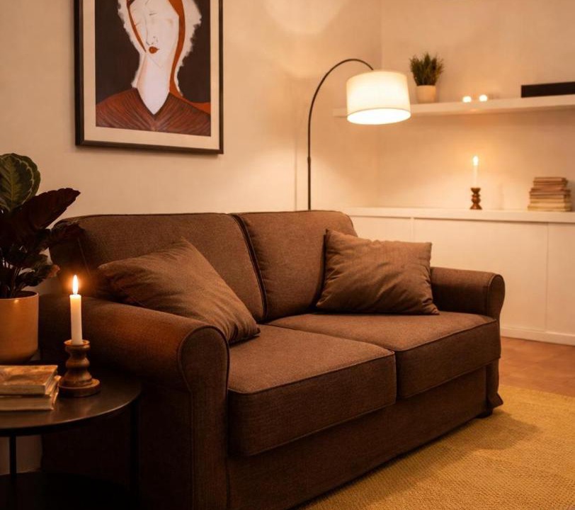 Photo of Livingroom in Narni