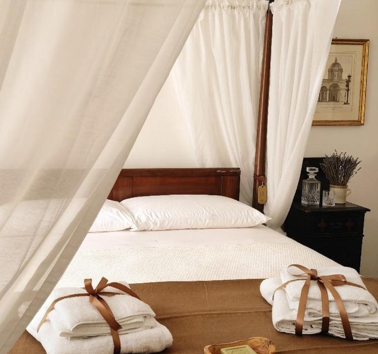 Photo of Bedroom in Narni
