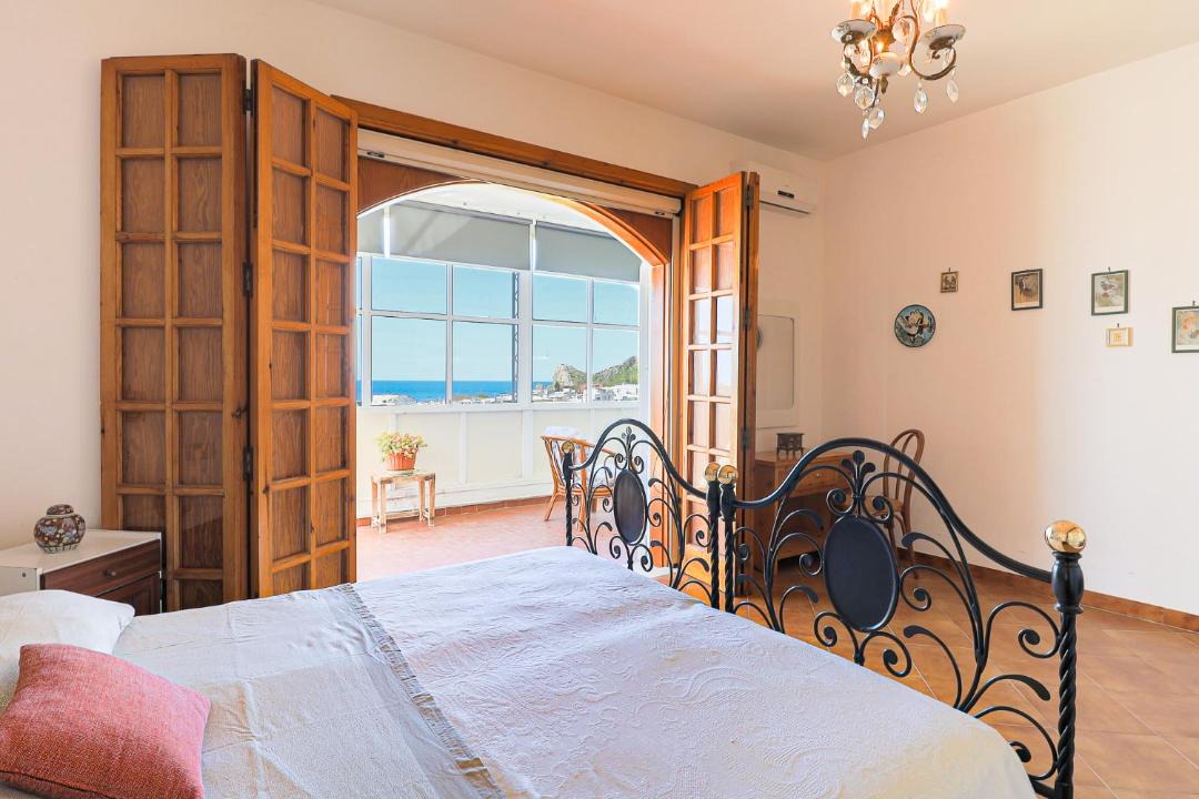 Photo of Bedroom in Lido Conchiglie