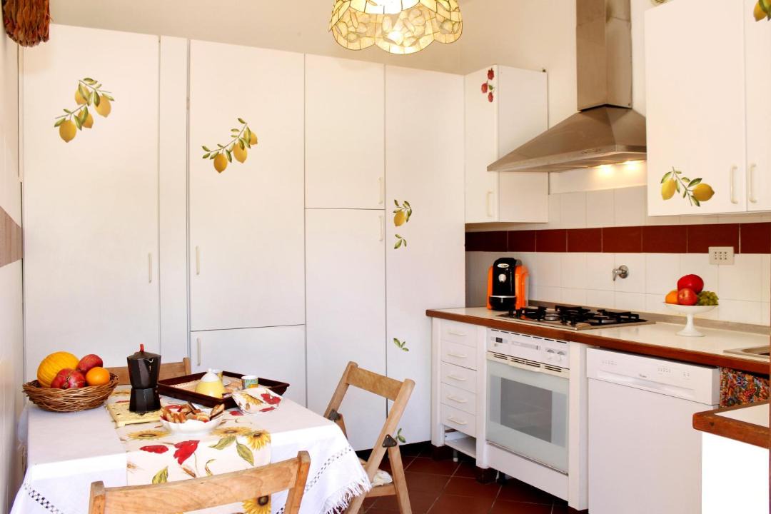 Photo of Kitchen in Orbetello