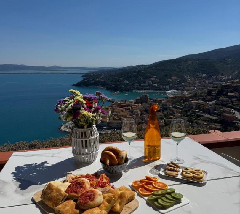 Photo of Others in Monte Argentario