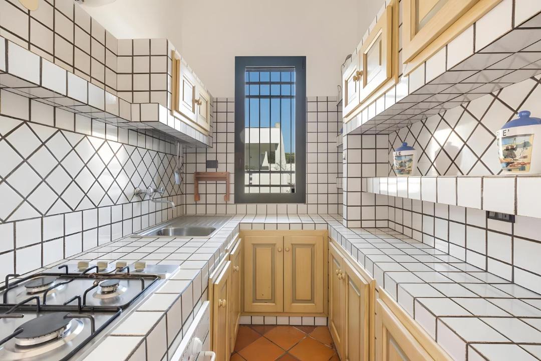 Photo of Kitchen in Scala di Furno