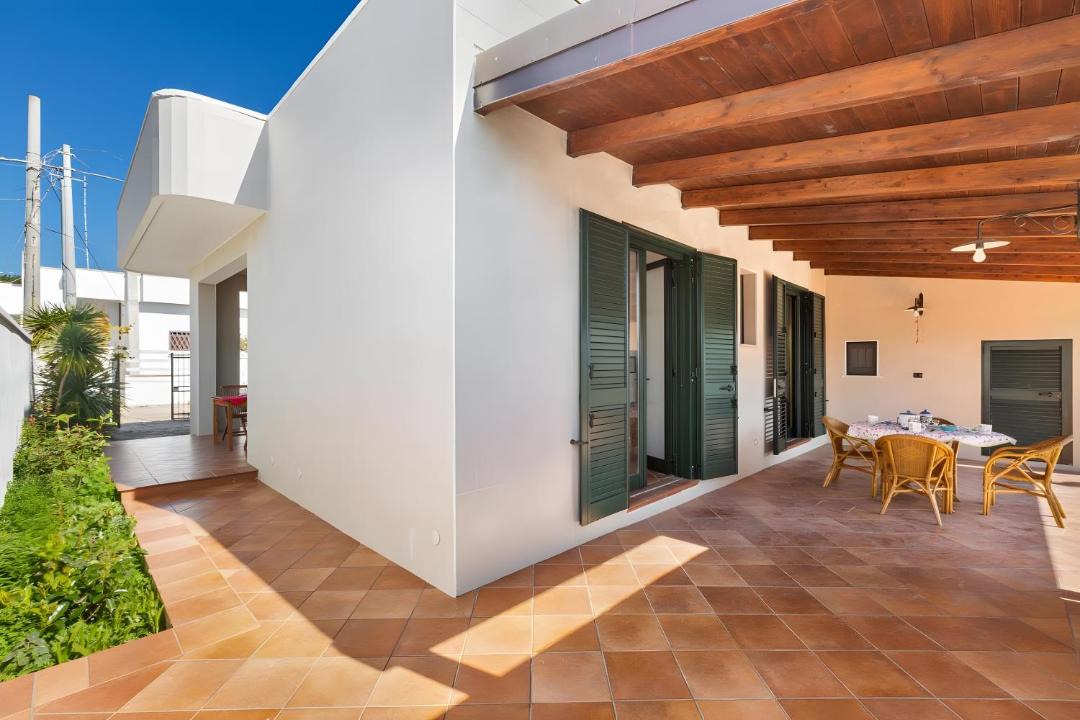 Photo of Patio Balcony in Scala di Furno