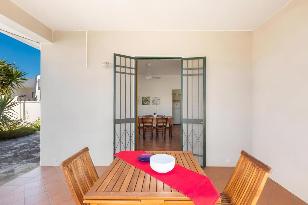 Photo of Patio Balcony in Scala di Furno