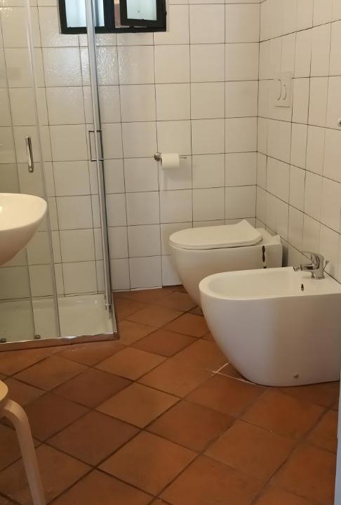 Photo of Bathroom in Scala di Furno