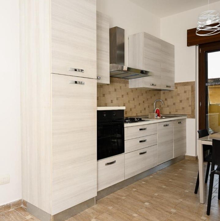 Photo of Kitchen in Nettuno