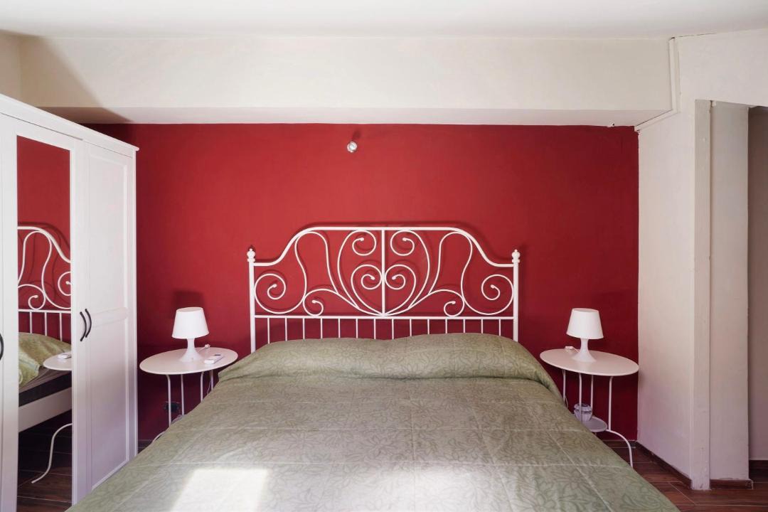 Photo of Bedroom in Santa Lucia di Serino