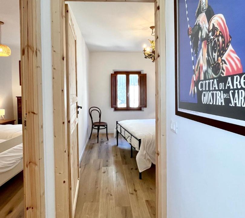 Photo of Bedroom in Baschi