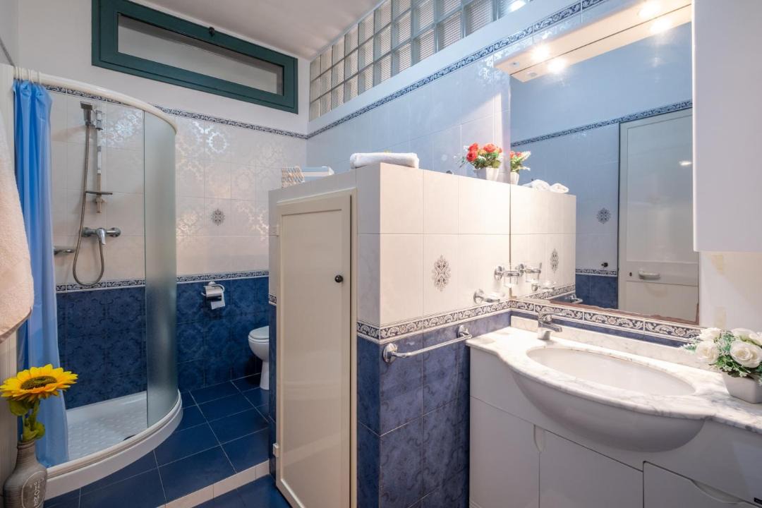 Photo of Bathroom in Scala di Furno