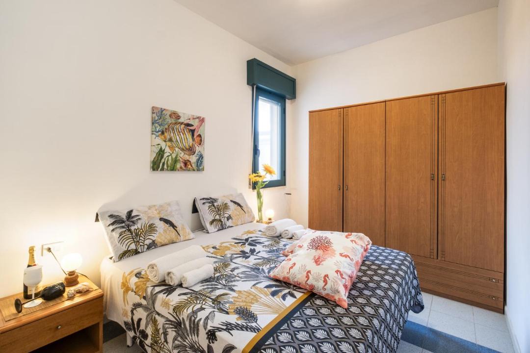 Photo of Bedroom in Scala di Furno