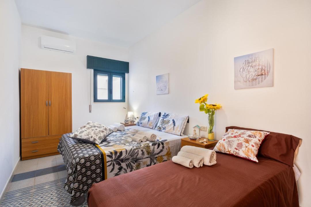 Photo of Bedroom in Scala di Furno