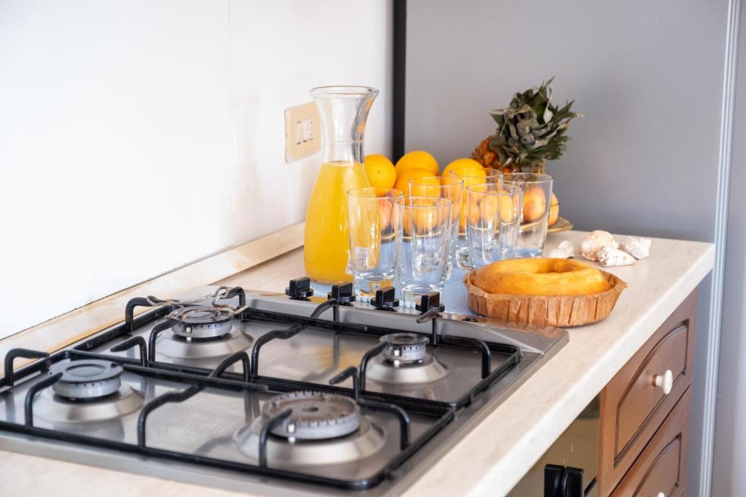 Photo of Kitchen in Scala di Furno