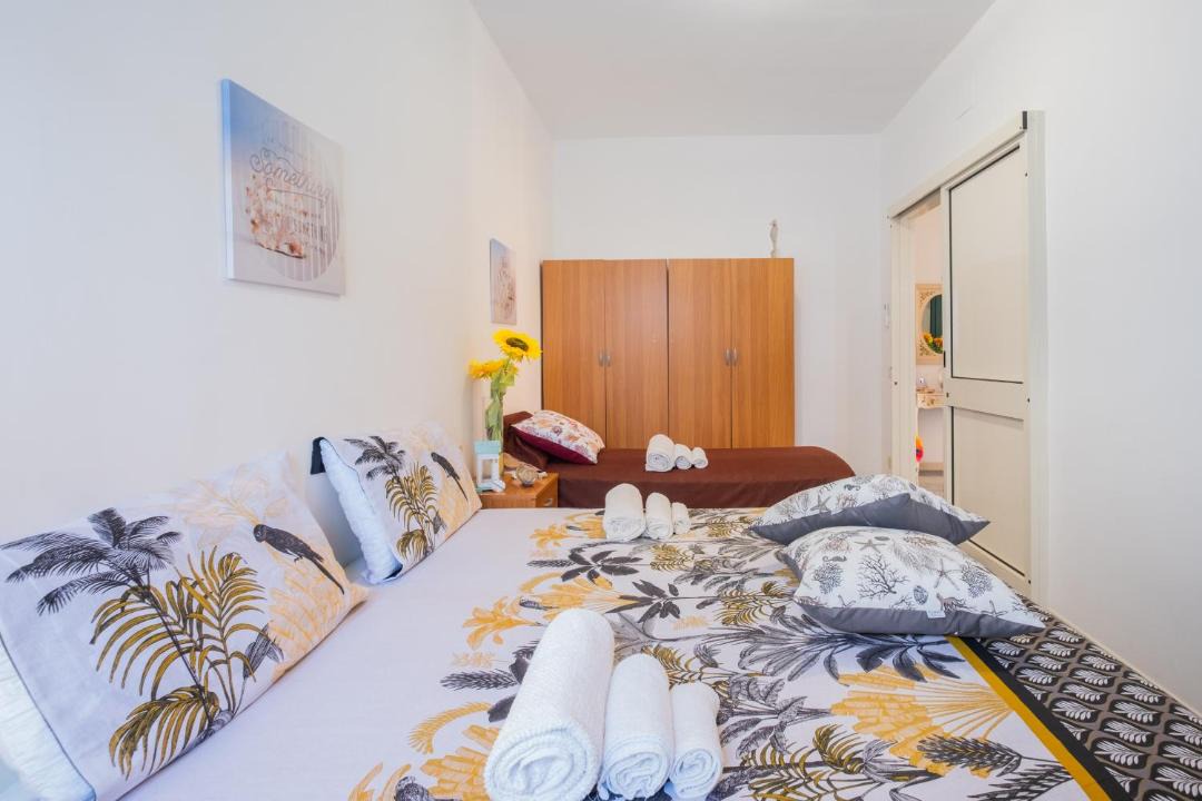 Photo of Bedroom in Scala di Furno
