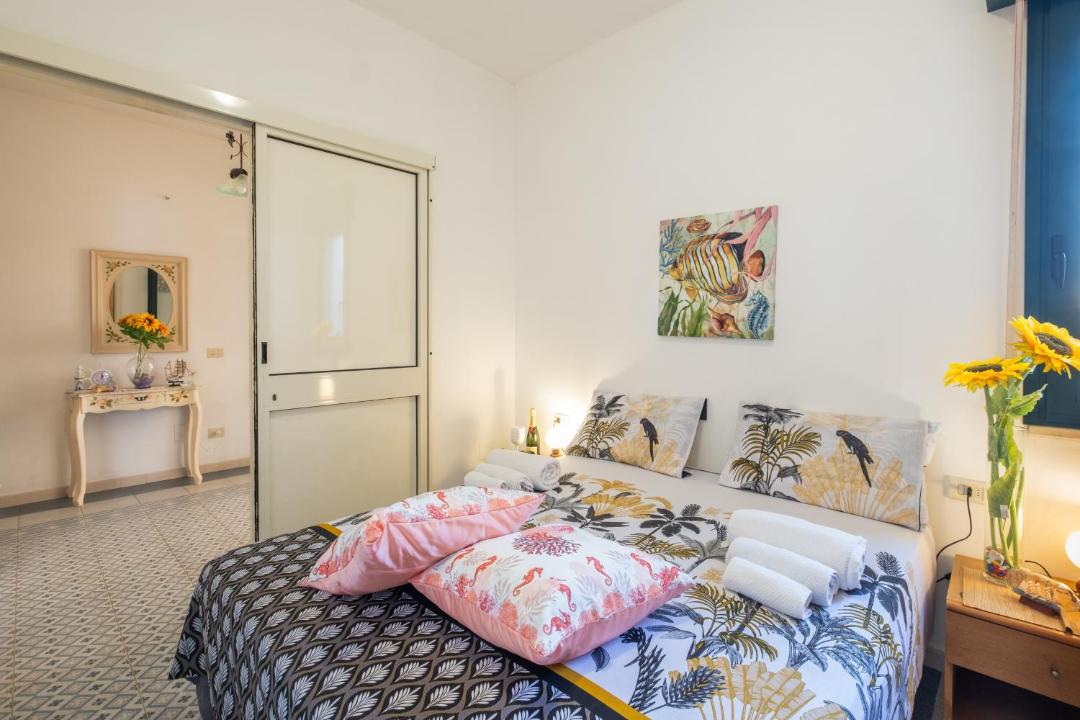 Photo of Bedroom in Scala di Furno