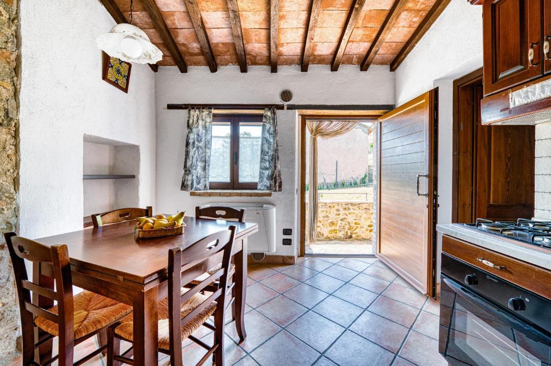 Photo of Kitchen in Giano dell'Umbria