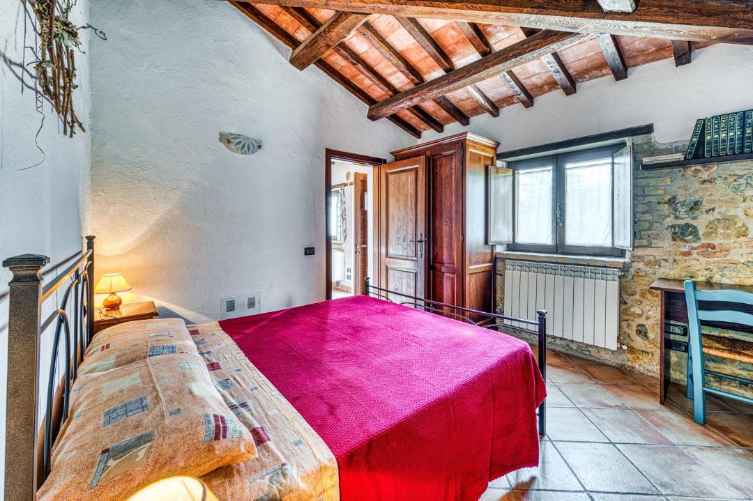 Photo of Bedroom in Giano dell'Umbria